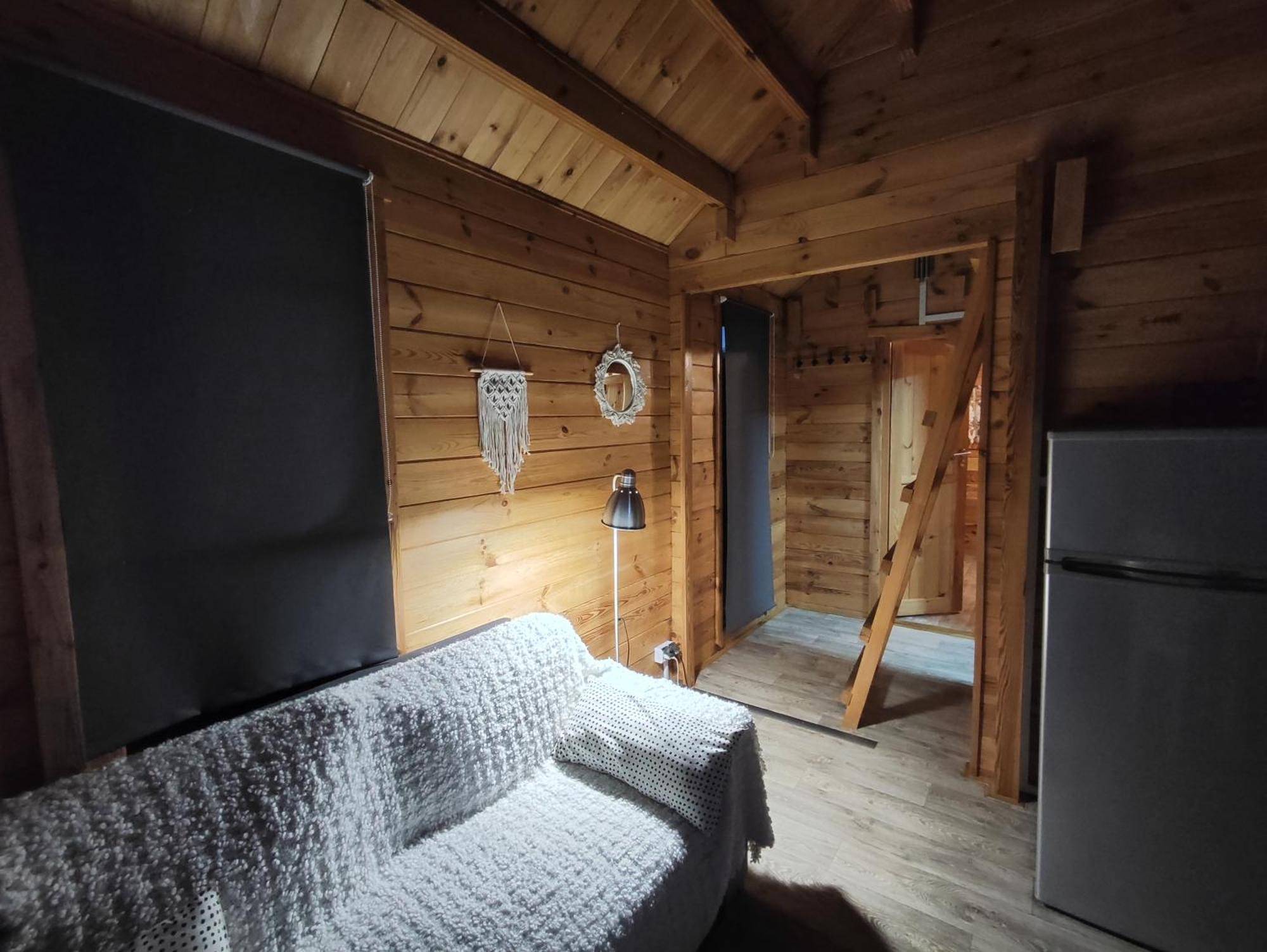 Blisko Natury - W Sztutowie Holiday home Sztutowo