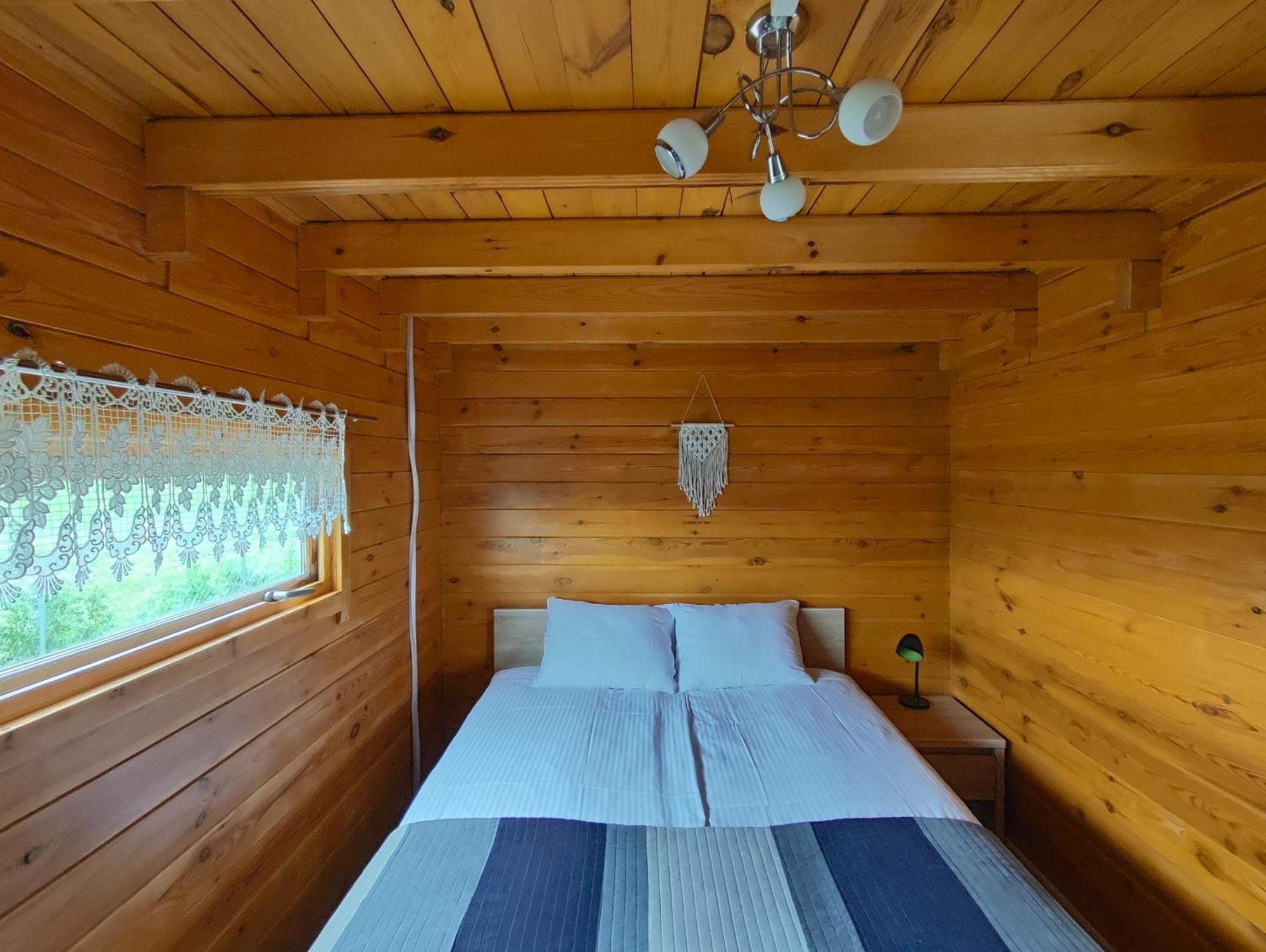 Holiday home Blisko Natury - W Sztutowie *