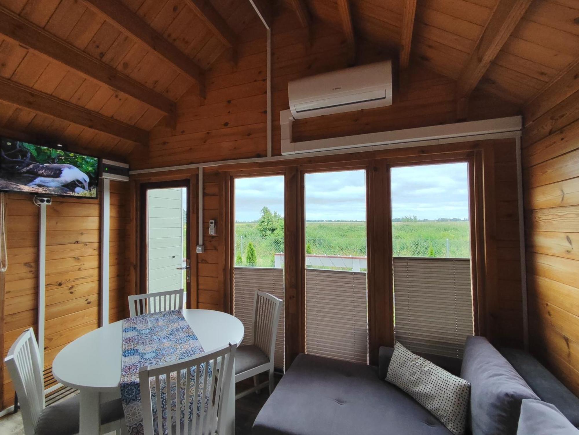 Blisko Natury - W Sztutowie Holiday home Sztutowo