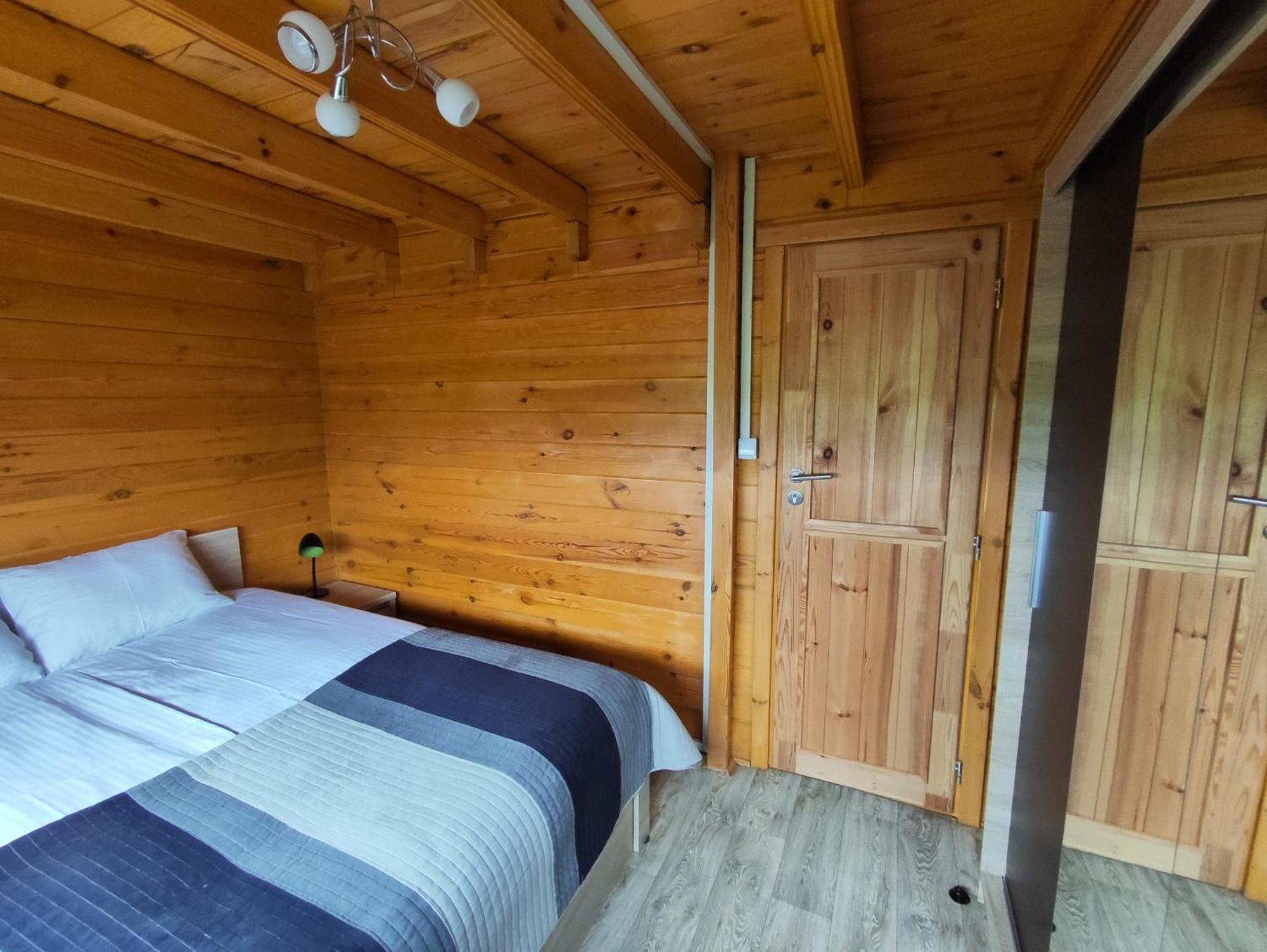 Blisko Natury - W Sztutowie Holiday home