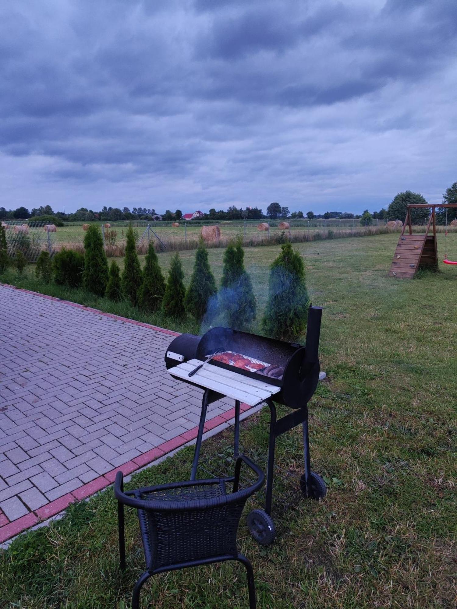 Blisko Natury - W Sztutowie Holiday home *
