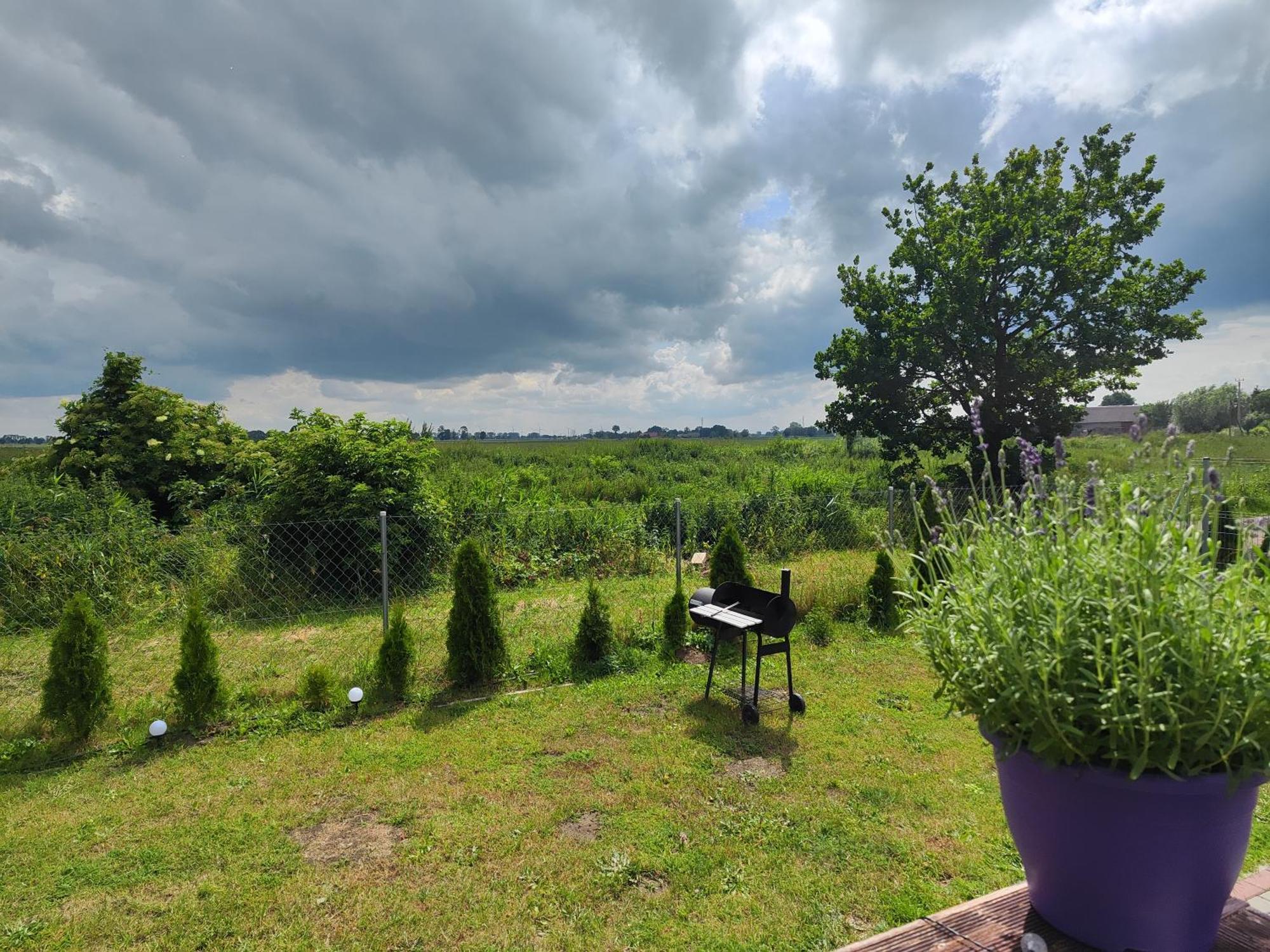 Blisko Natury - W Sztutowie Holiday home Sztutowo