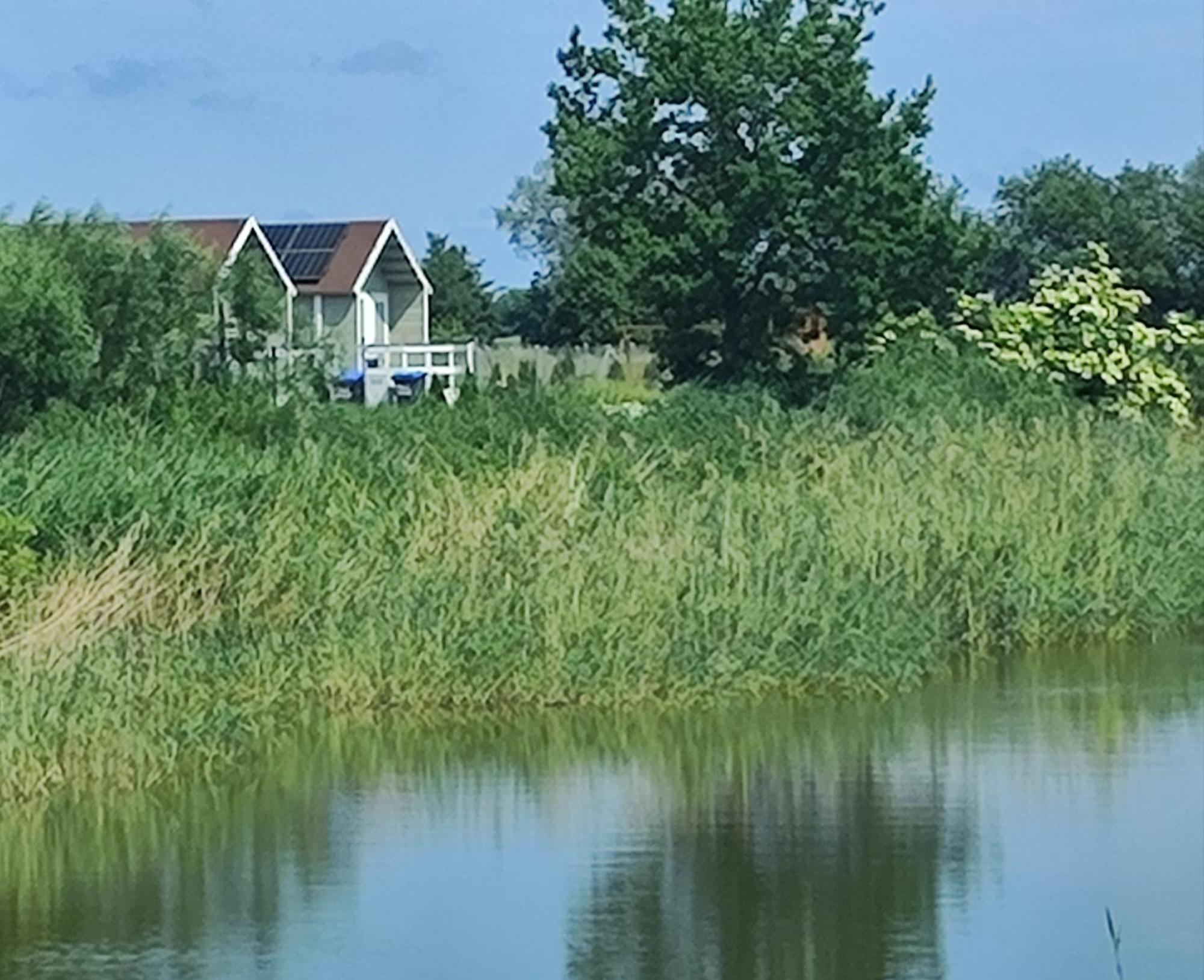 Holiday home Blisko Natury - W Sztutowie