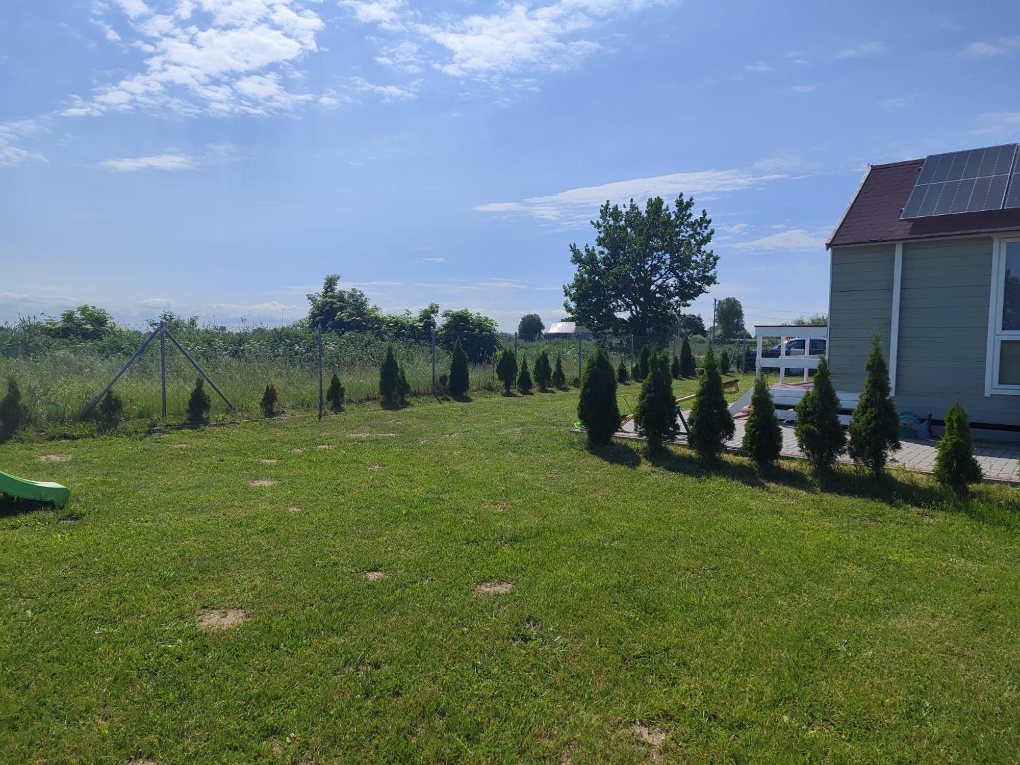 Holiday home Blisko Natury - W Sztutowie Sztutowo
