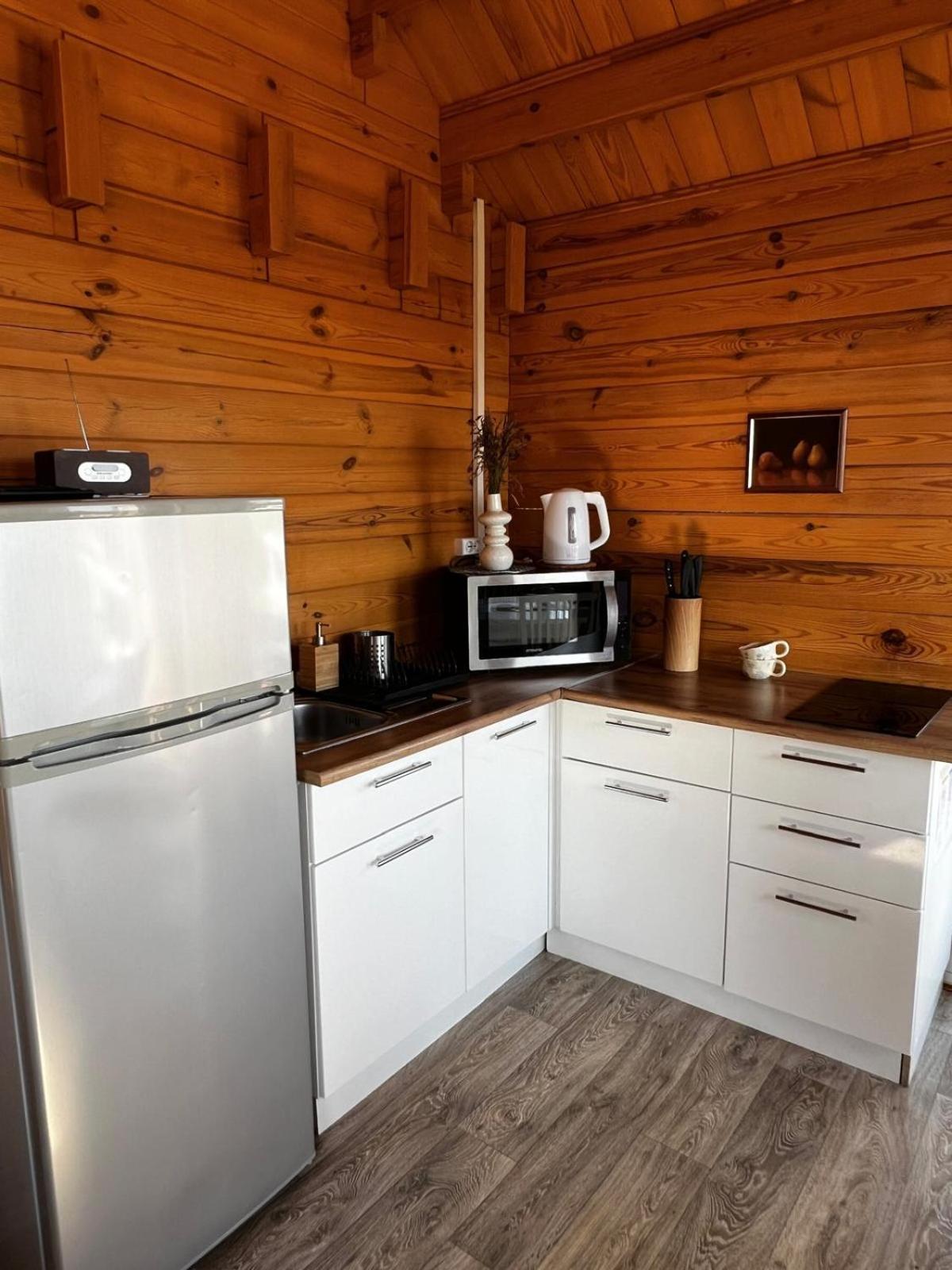 Holiday home Blisko Natury - W Sztutowie Sztutowo