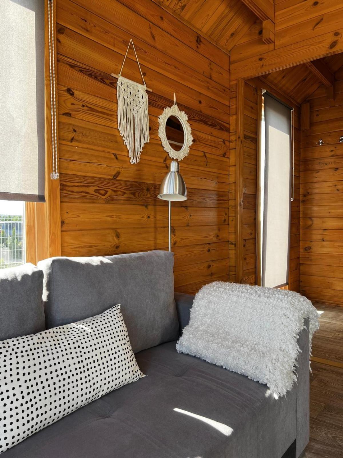 Holiday home Blisko Natury - W Sztutowie *