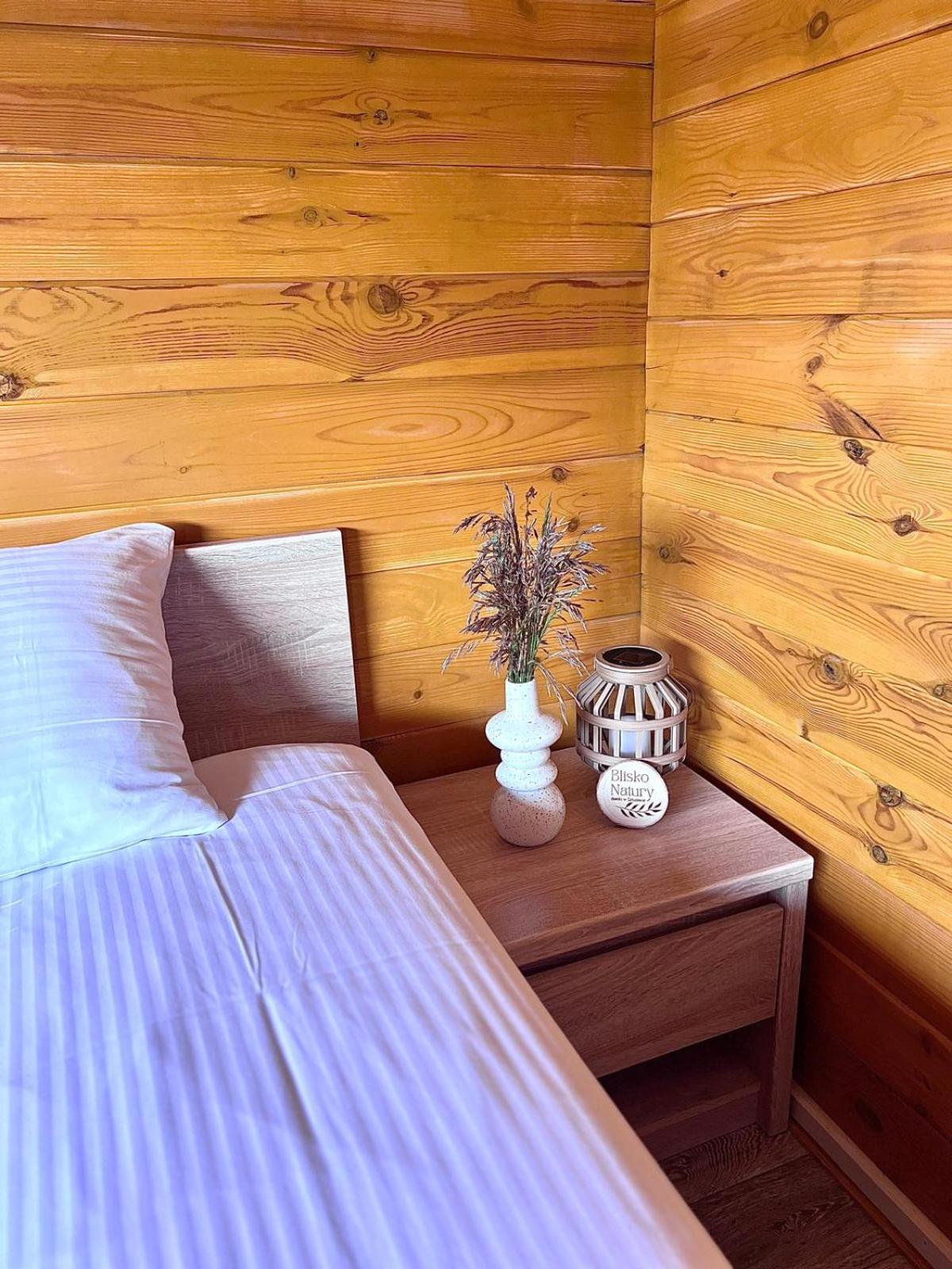 Blisko Natury - W Sztutowie Holiday home