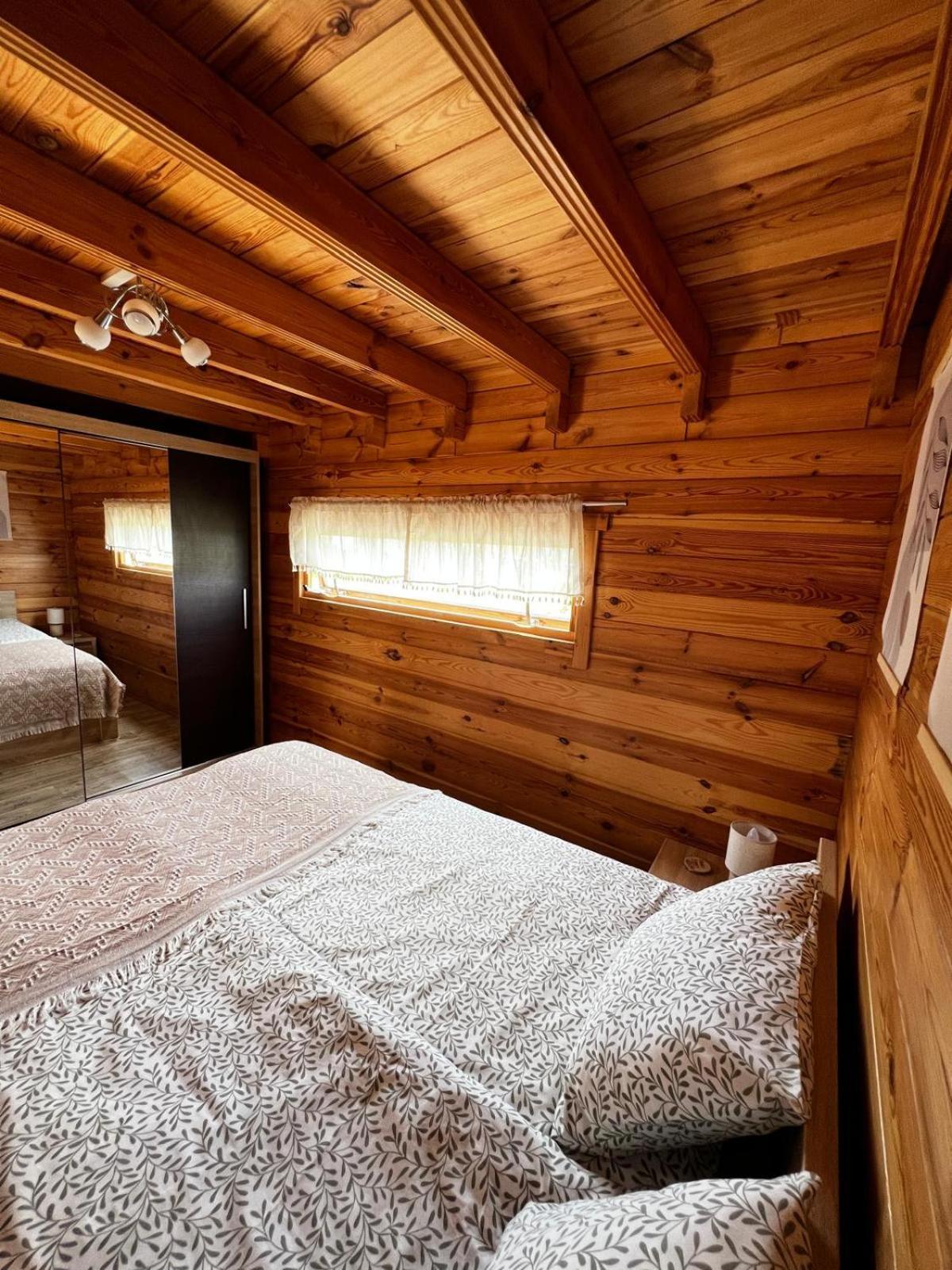 Holiday home Blisko Natury - W Sztutowie Sztutowo