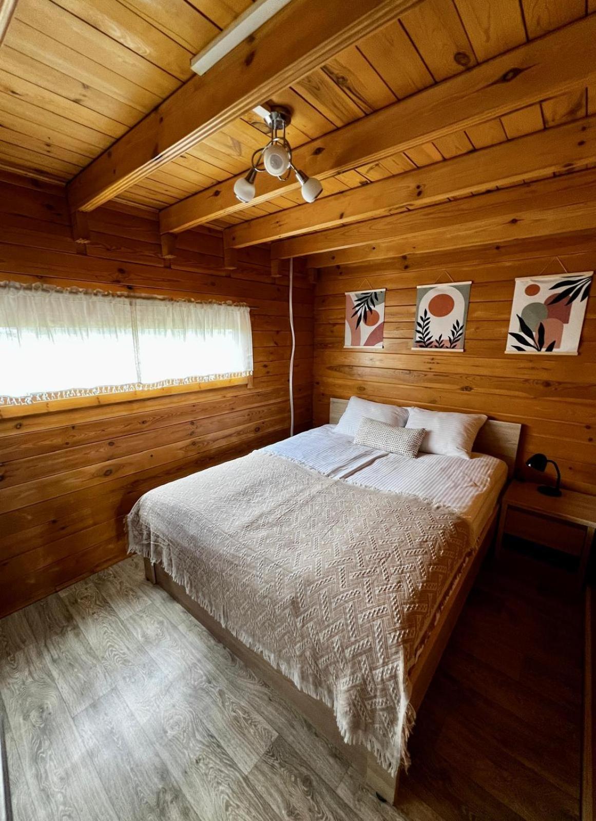 Holiday home Blisko Natury - W Sztutowie