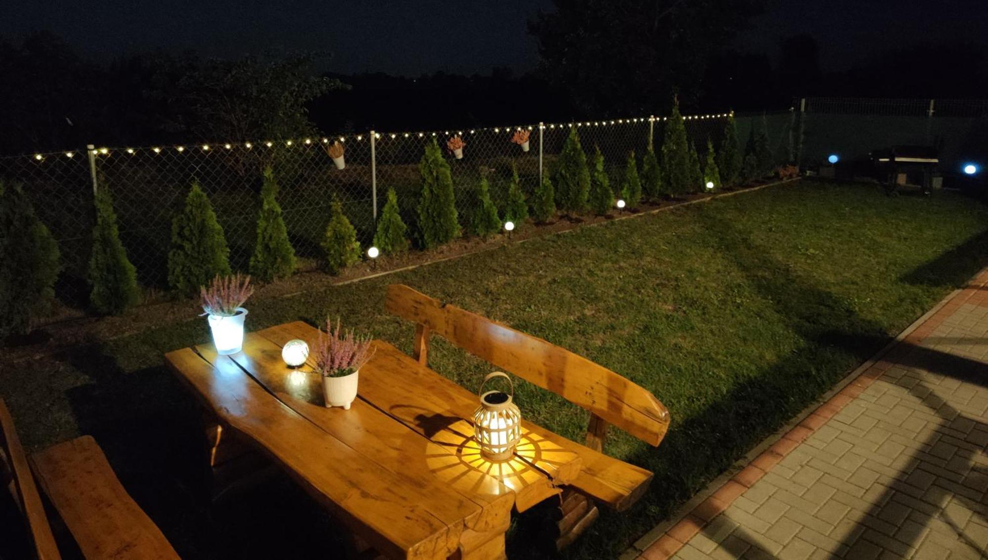 Holiday home Blisko Natury - W Sztutowie Sztutowo
