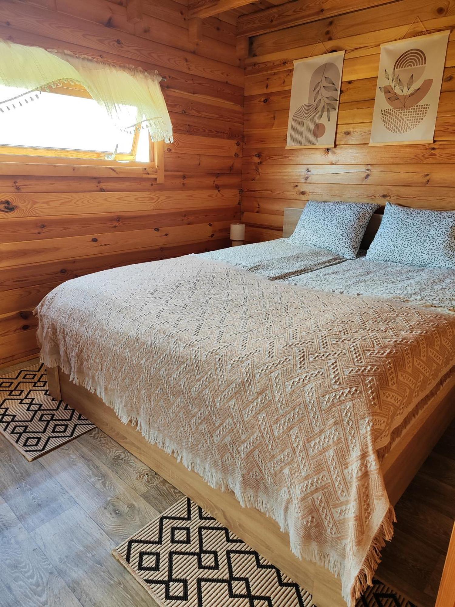 Blisko Natury - W Sztutowie Holiday home Sztutowo